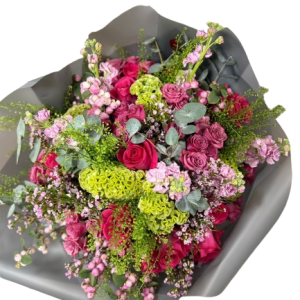 Bouquet 9